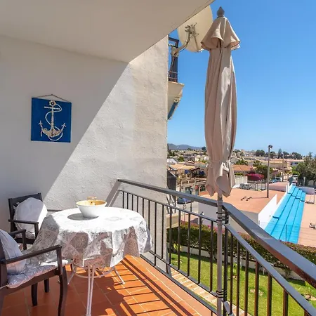 Almijara Casasol Apartment *
