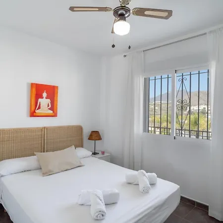 Almijara Casasol Nerja