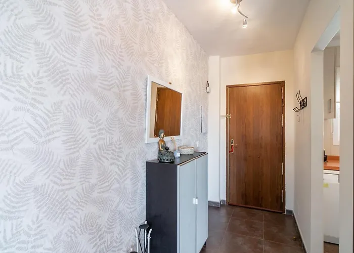 Almijara Casasol Apartment Nerja