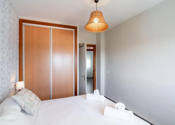 Daire Almijara Casasol *