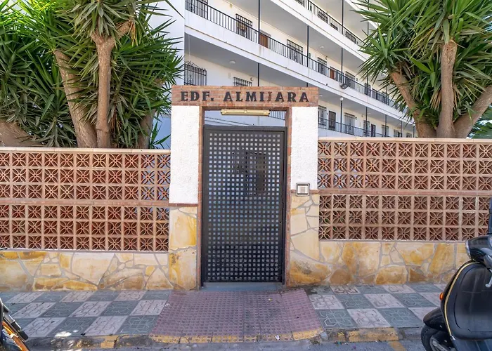 Almijara Casasol Nerja