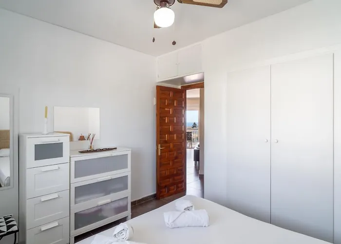 Almijara Casasol Daire Nerja