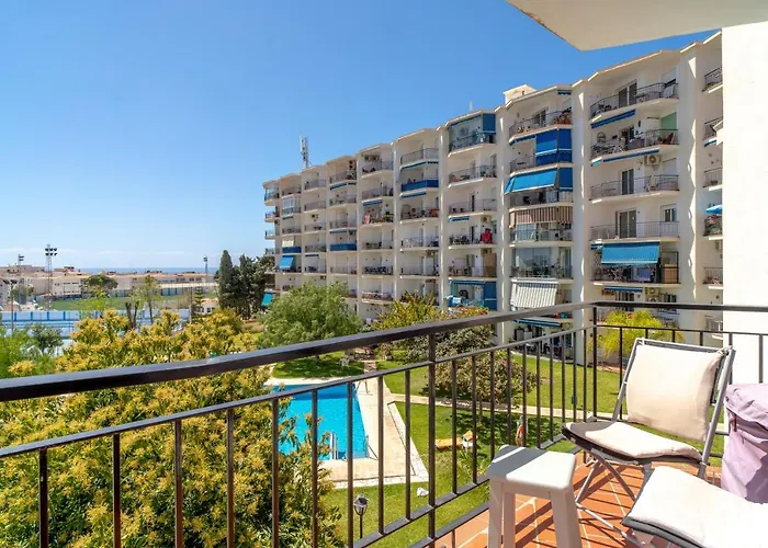 Almijara Casasol * 네르하