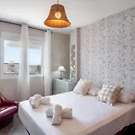 Apartman Almijara Casasol *