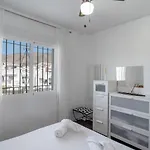 Almijara Casasol Apartman Nerja