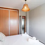 Apartman Almijara Casasol *