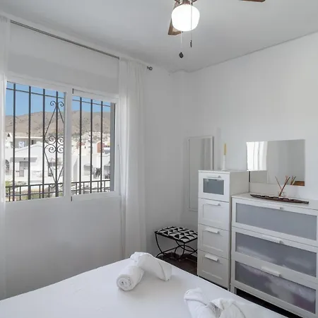 Almijara Casasol Lägenhet Nerja