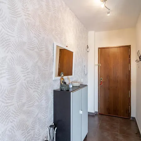 Almijara Casasol Lägenhet Nerja