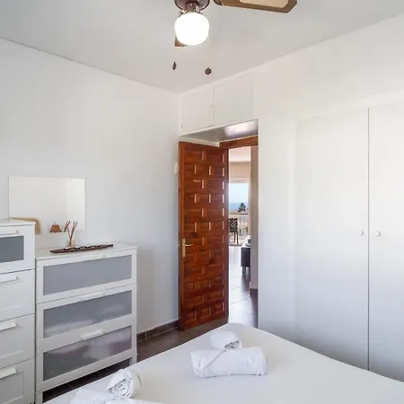 Almijara Casasol Lägenhet Nerja